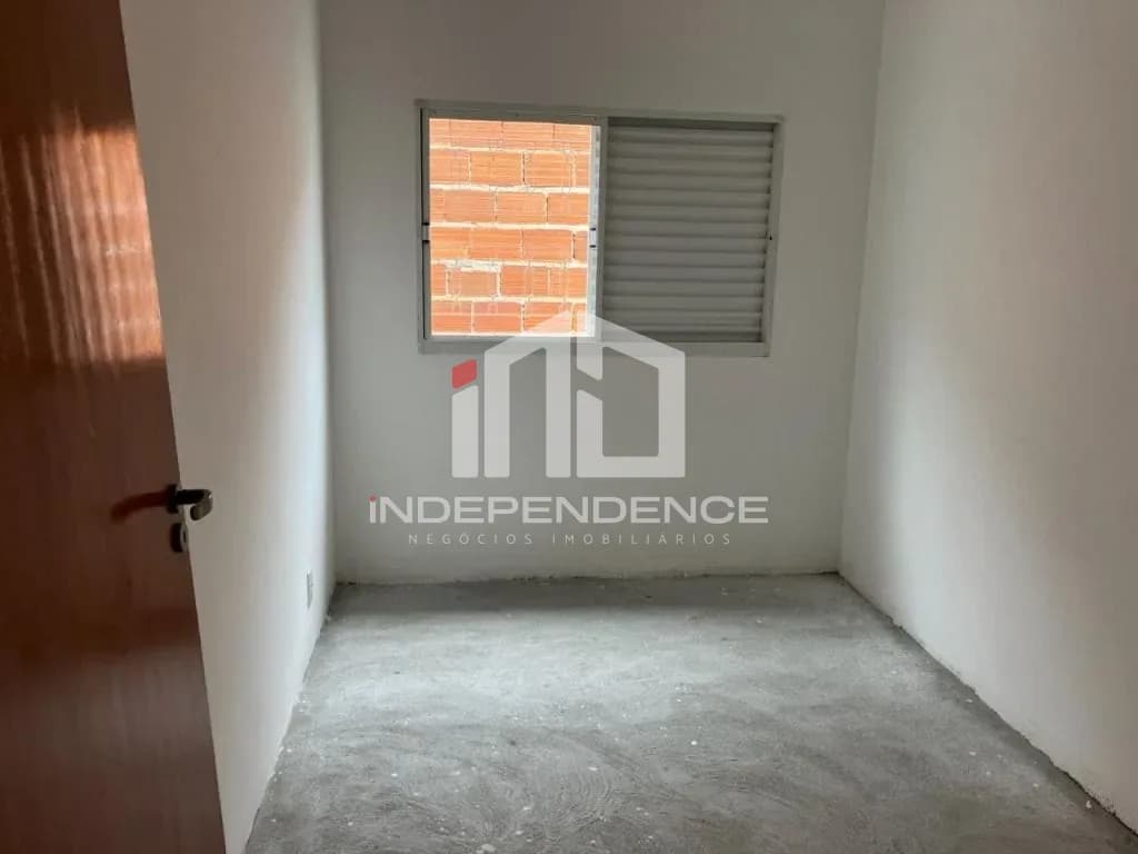 Sobrado à venda, 80 m² por R$ 380.000,00 - Residencial Altos Do Bosque - São José dos Campos/SP