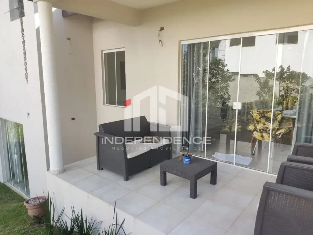 Sobrado à venda, 300 m² por R$ 1.490.000,00 - Parque Mirante Do Vale - Jacareí/SP
