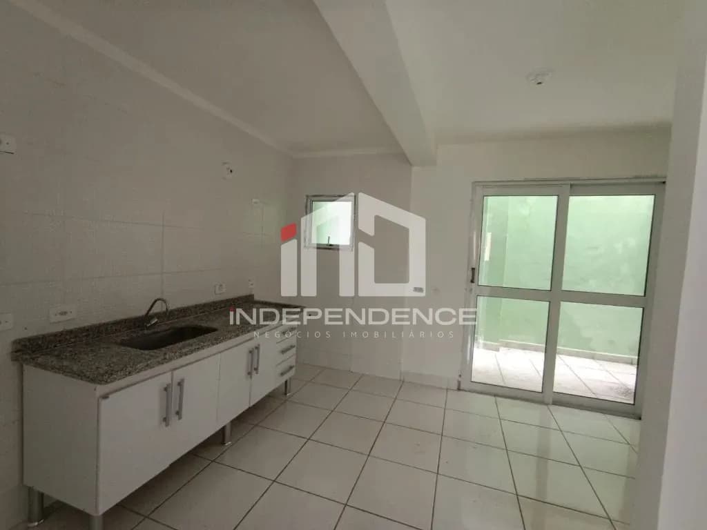 Sobrado com 2 dormitórios à venda, 60 m² por R$ 390.000,00 - Monte Castelo - São José dos Campos/SP