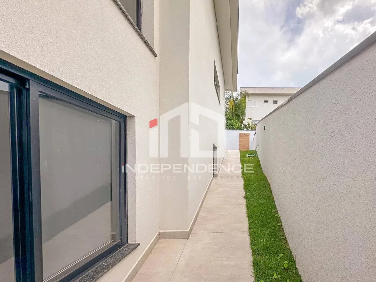 Sobrado à venda, 220 m² por R$ 1.890.000,00 - Residencial Verana - São José dos Campos/SP
