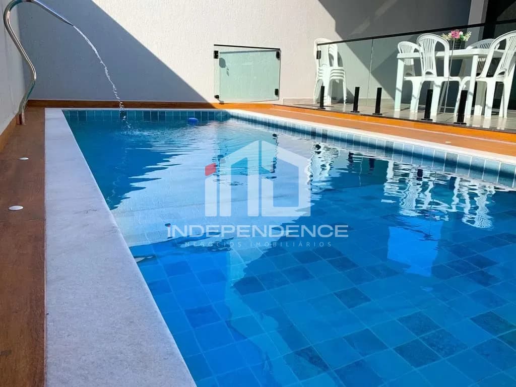Sobrado à venda, 230 m² por R$ 1.200.000,00 - Reserva do Vale - Caçapava/SP