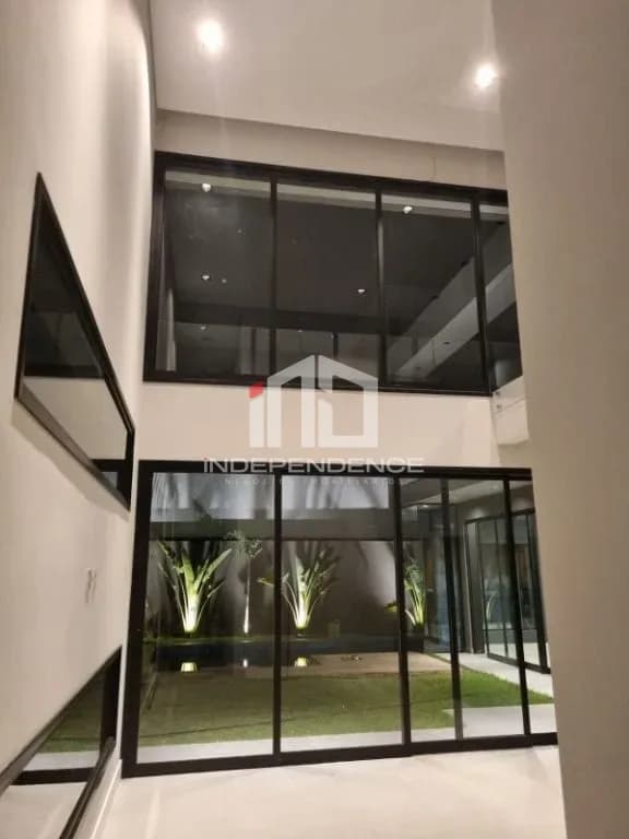 Sobrado à venda, 430 m² por R$ 4.300.000,00 - Condomínio Residencial Alphaville II - São José dos Campos/SP