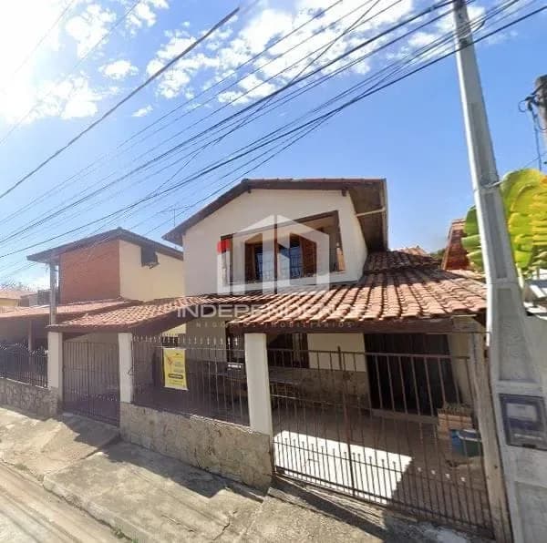 Sobrado à venda, 209 m² por R$ 645.000,00 - Cidade Vista Verde - São José dos Campos/SP