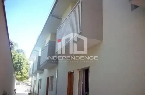 Sobrado à venda, 54 m² por R$ 256.000,00 - Vila Iracema - São José dos Campos/SP
