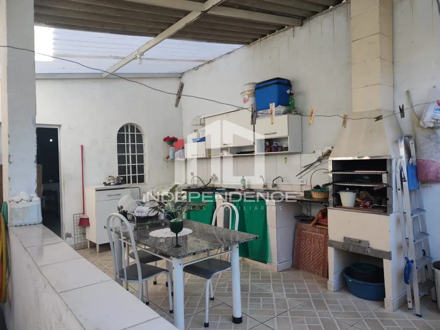 Sobrado à venda | 177 m² | R$ 470.000 | Parque dos Ipês | São José dos Campos, SP