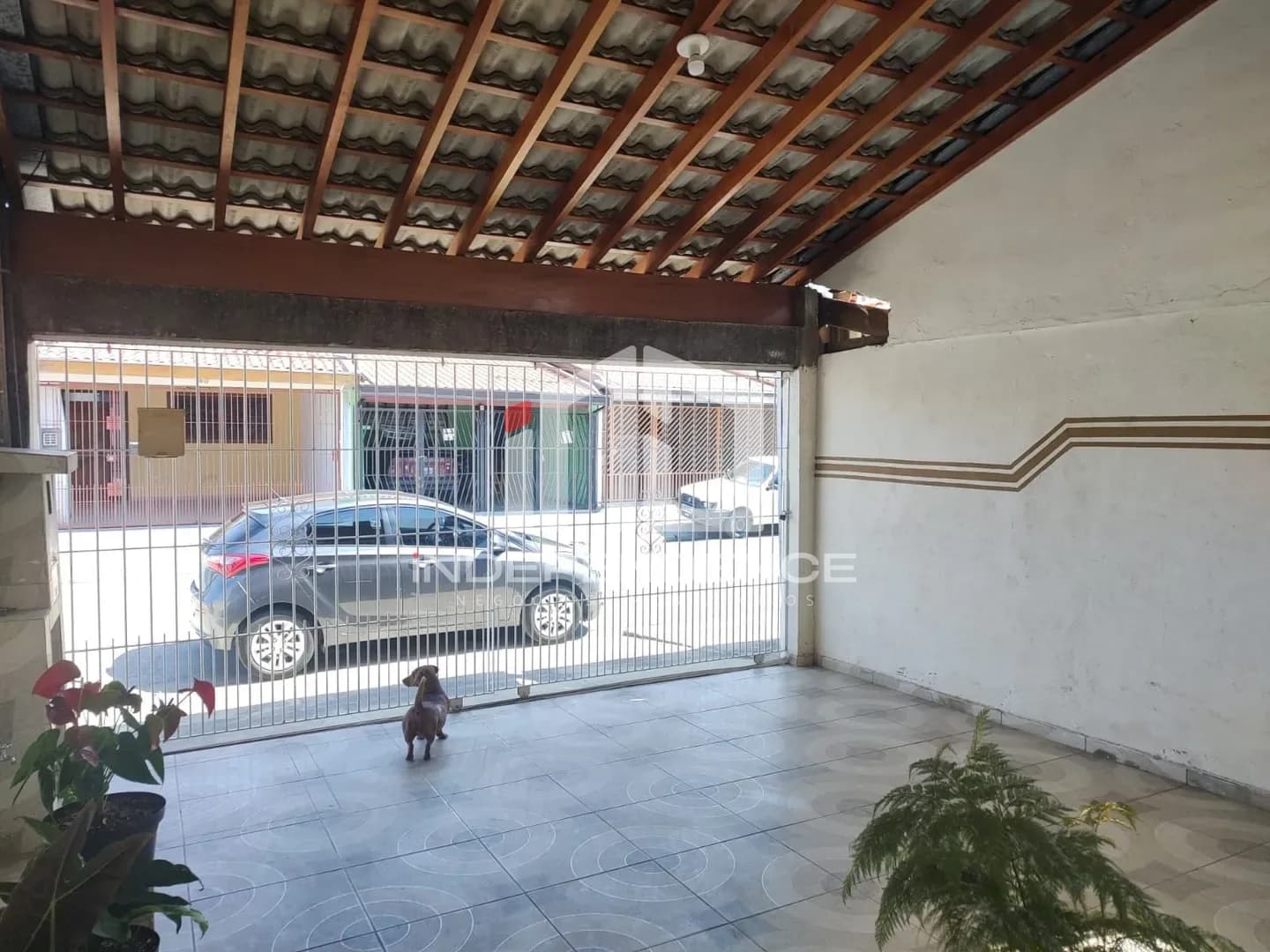 Sobrado à venda | 177 m² | 3 quartos | Parque dos Ipês | Zona Sul