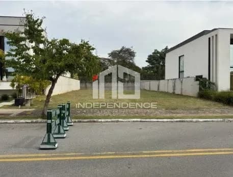 Terreno à venda, 450 m² por R$ 2.240.000,00 - Jardim do Golfe 2 - Urbanova (São José dos Campos) - São José dos Campos/SP