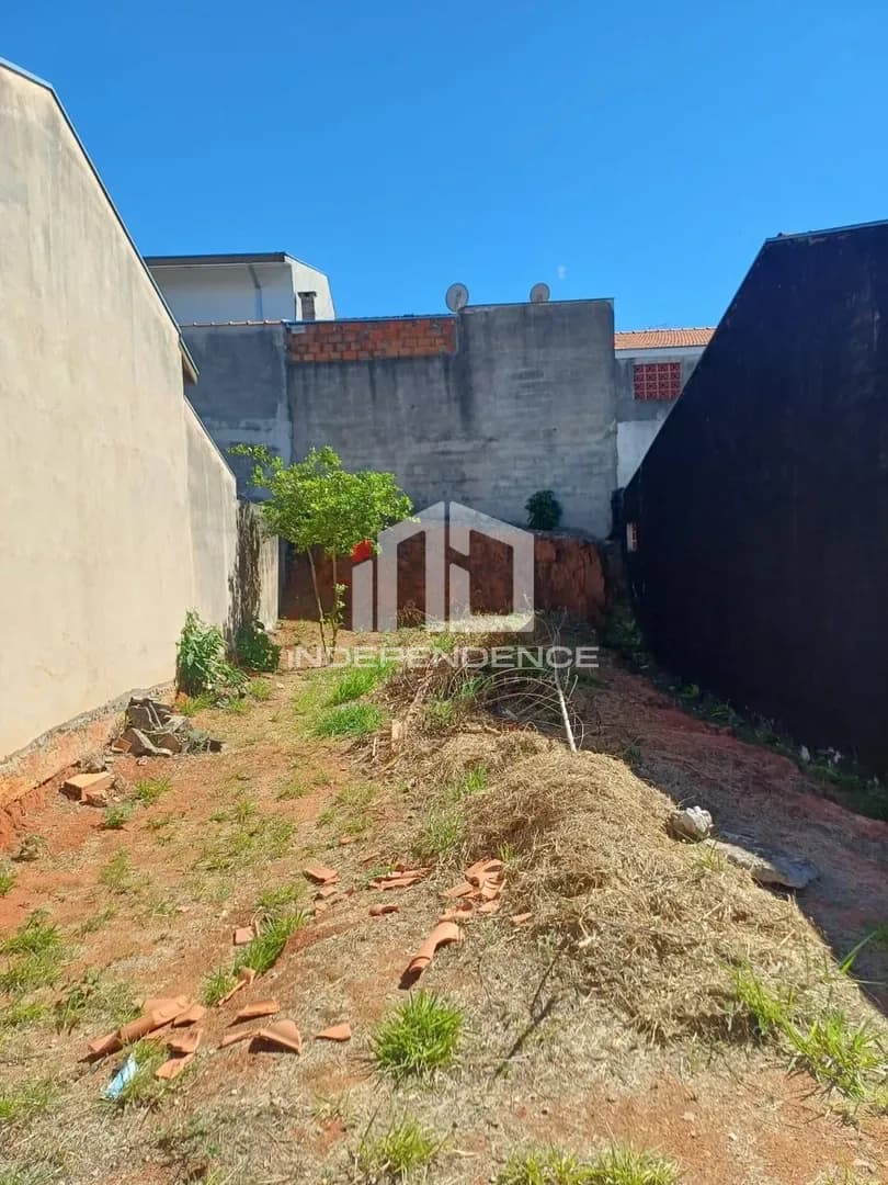 Terreno à venda, Jardim Santa Júlia, São José dos Campos, SP