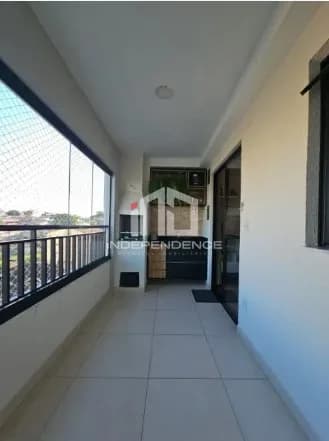 Apartamento 2 quartos, Varanda Gourmet, Jardim Oriente