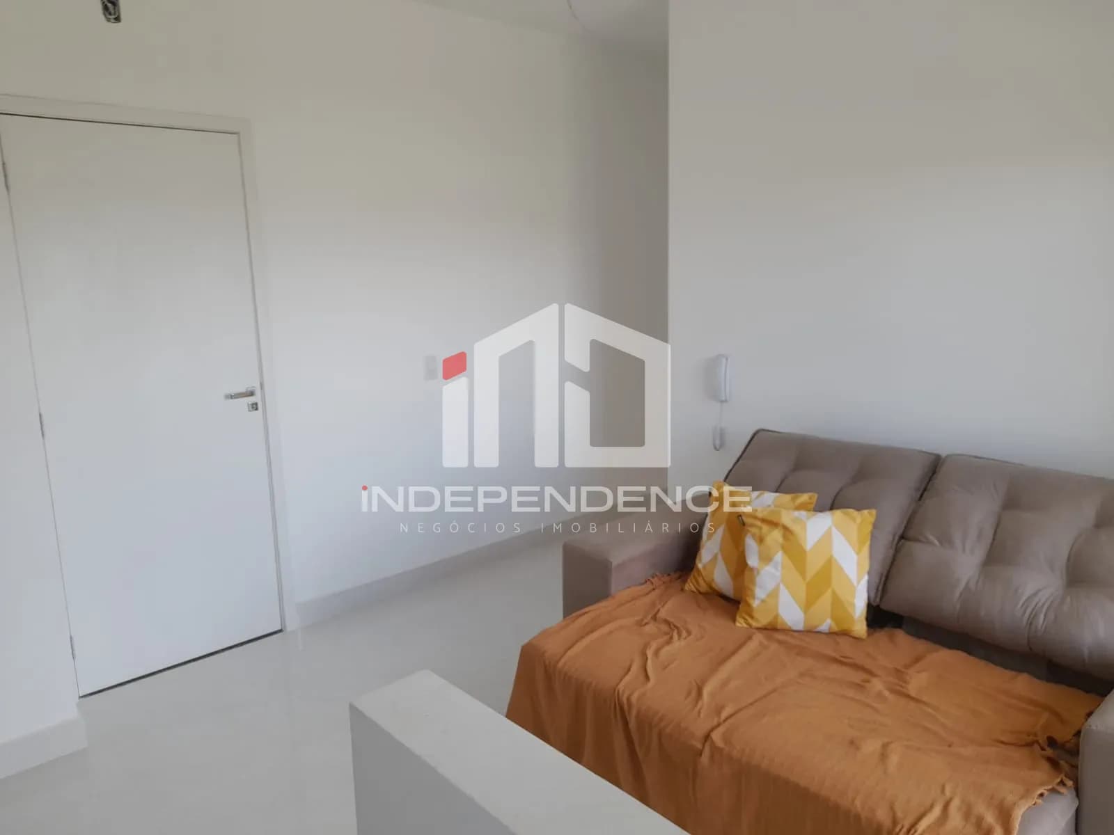 Apartamento á venda | 51m² | 2 quartos com 1 suite | Urbanova