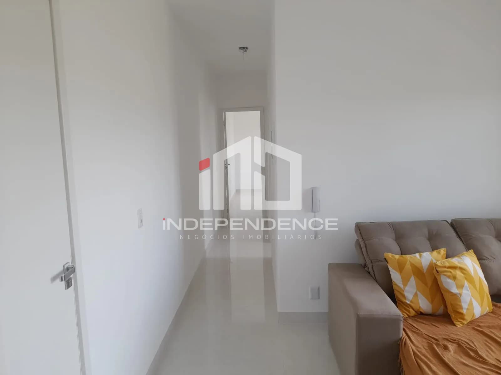 Apartamento á venda | 51m² | 2 quartos com 1 suite | Urbanova