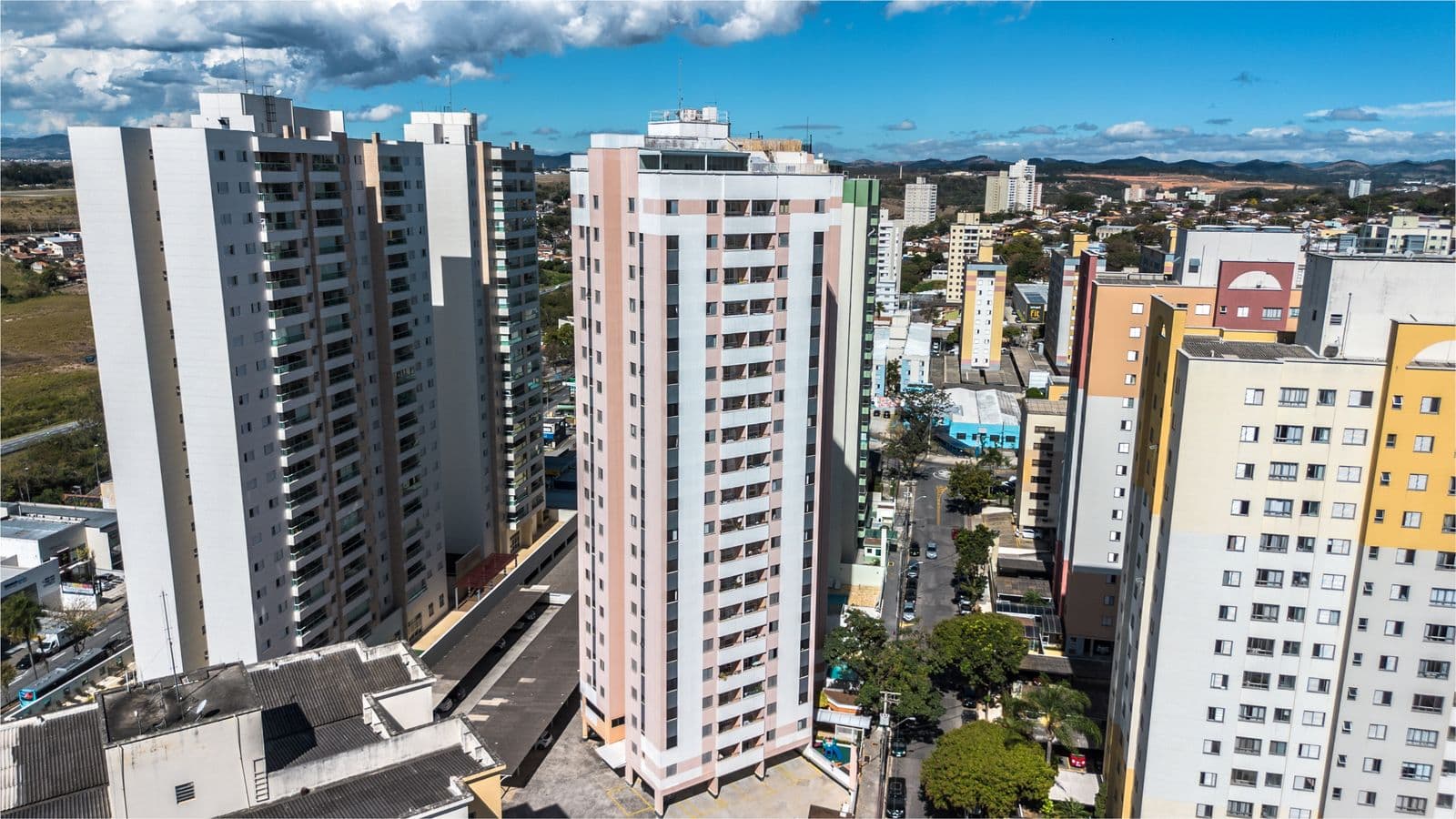 Floradas de Sao Jose