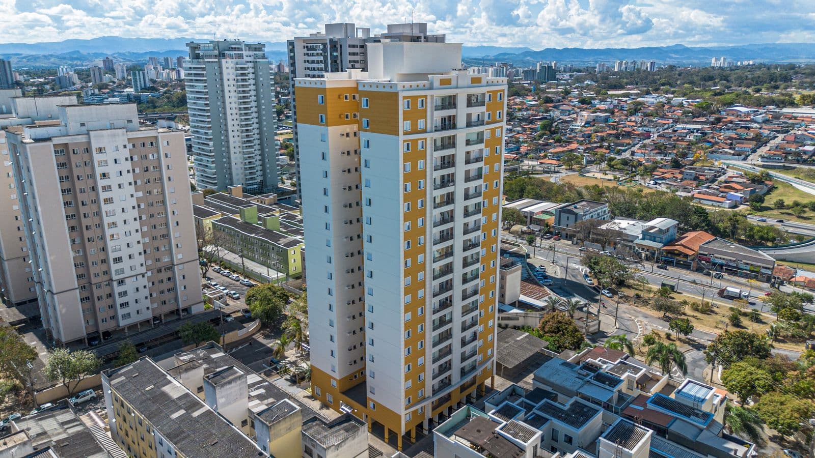 Floradas de Sao Jose