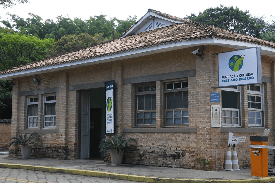 (Créditos: Prefeitura de São José dos Campos)