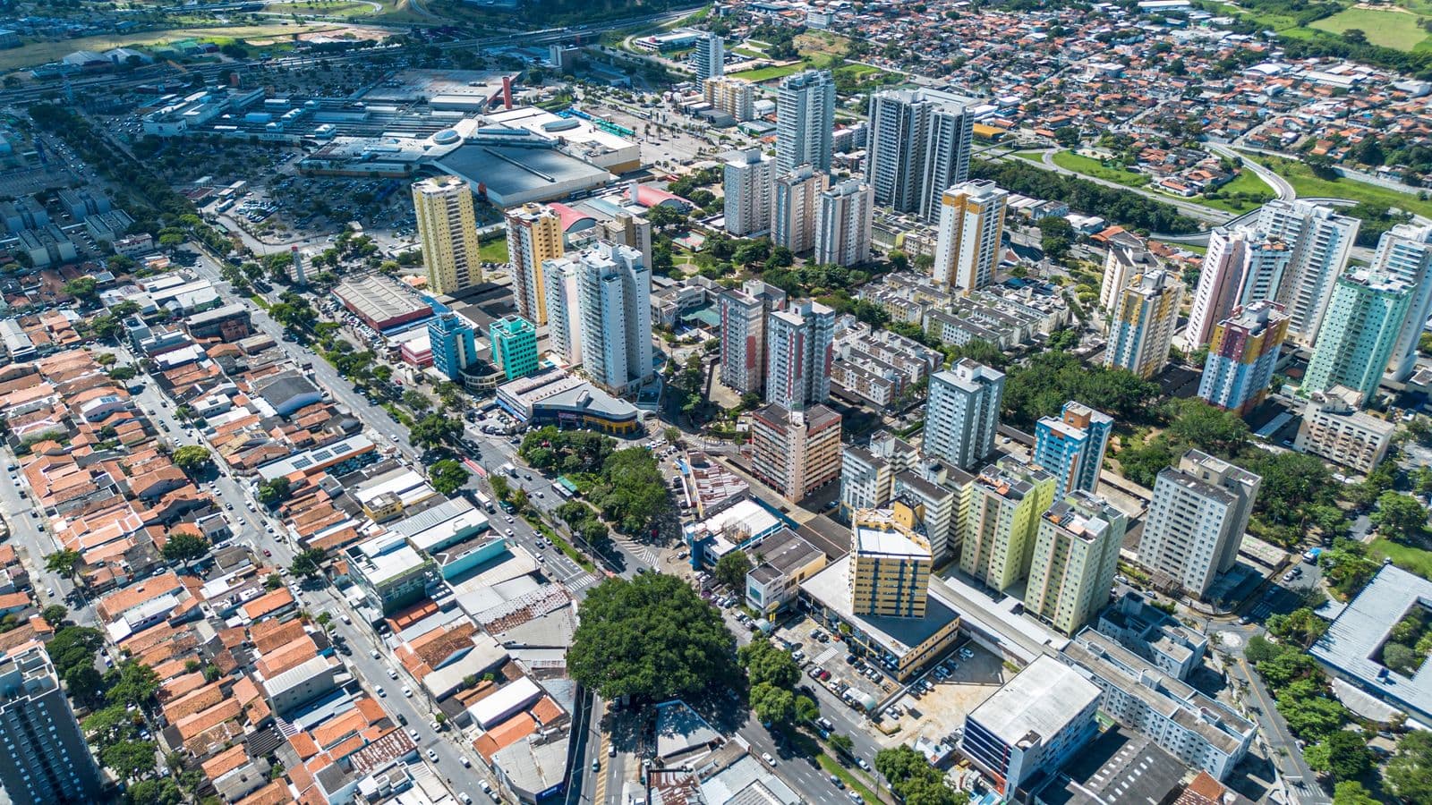 Floradas de São José: o bairro que muita gente confunde com o Jardim Satélite, mas que tem identidade própria