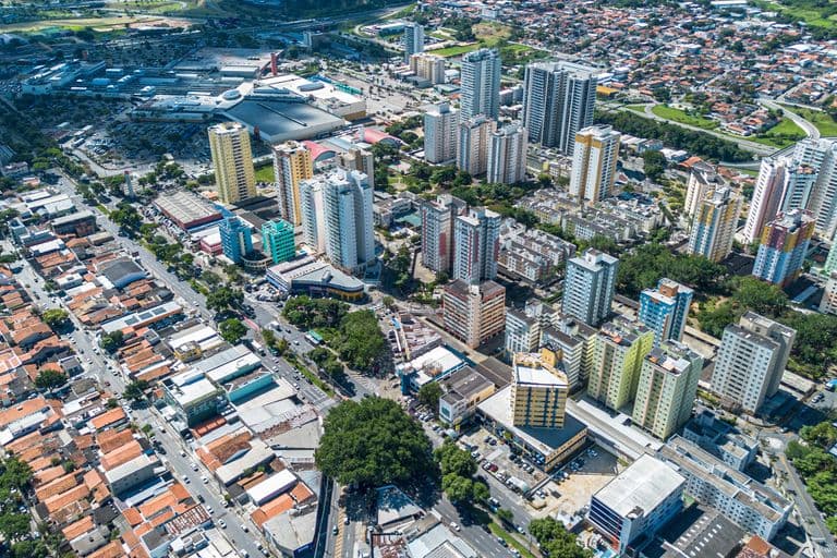 Floradas de São José: o bairro que muita gente confunde com o Jardim Satélite, mas que tem identidade própria