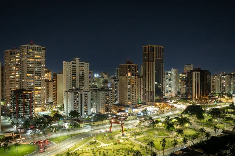 Jardim Aquarius: a história do bairro que se tornou um dos endereços mais valorizados de São José dos Campos