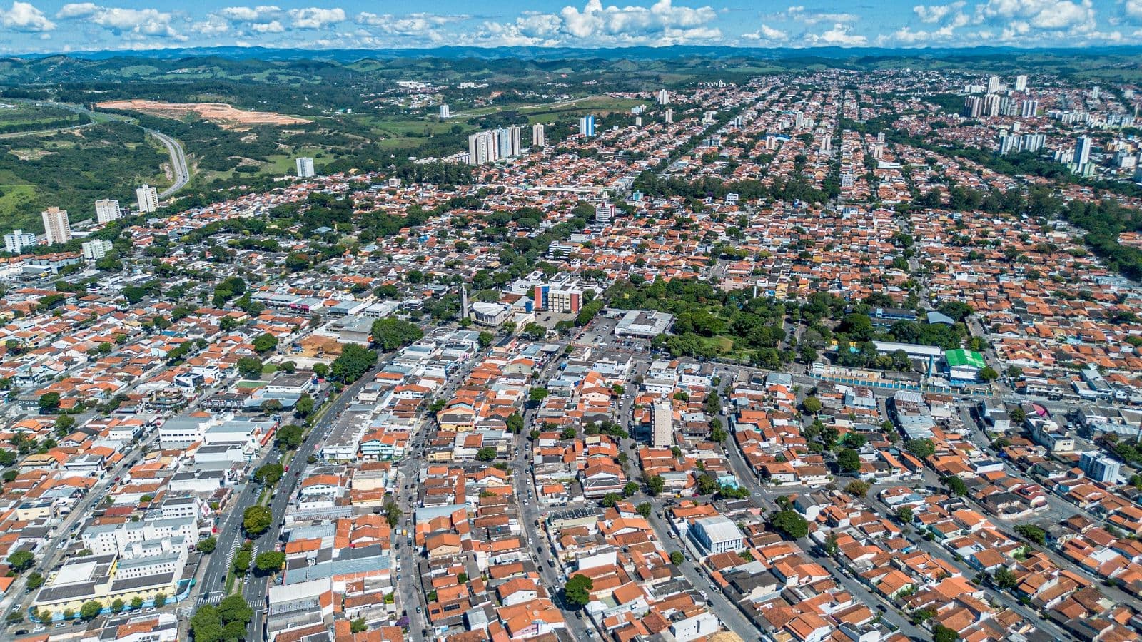 Jardim Satélite: o coração da Zona Sul de São José dos Campos