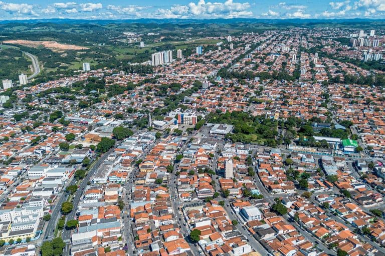 Jardim Satélite: o coração da Zona Sul de São José dos Campos