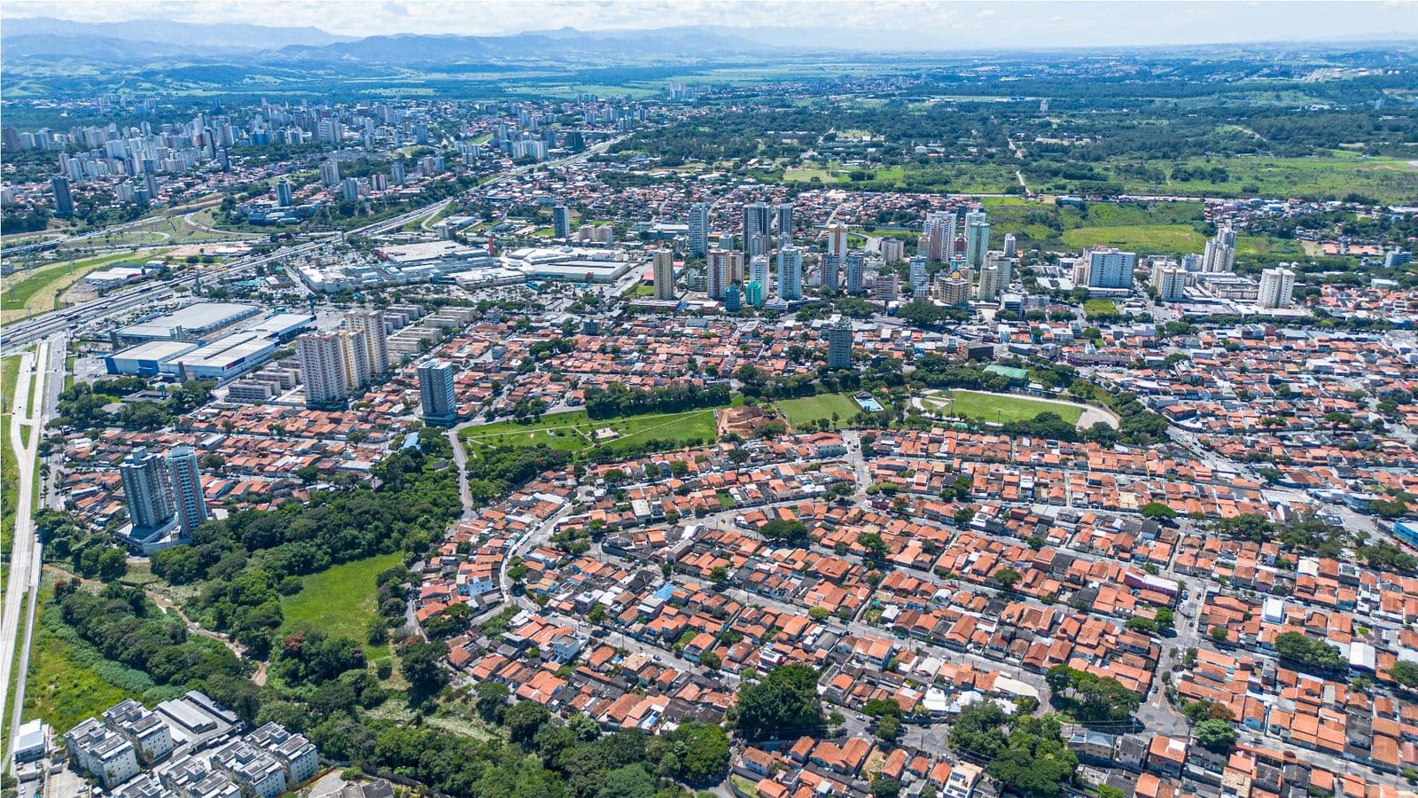 jardim satélite sjc