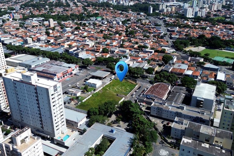 Senses M Vituzzo: novo lançamento na Avenida Andrômeda será apresentado em 17 de setembro